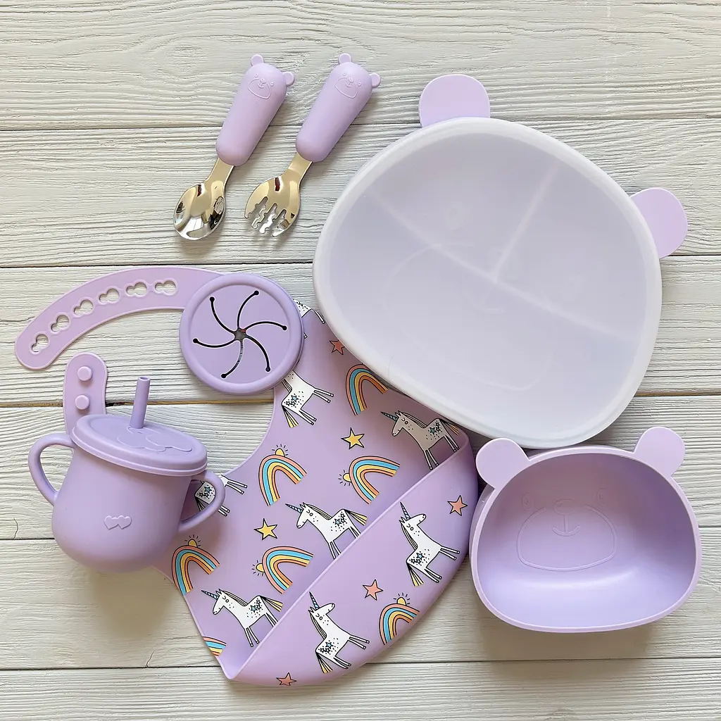 Набір для прикорму Мишки BPR img_e1287 мишка Y2 Pastel Lilac