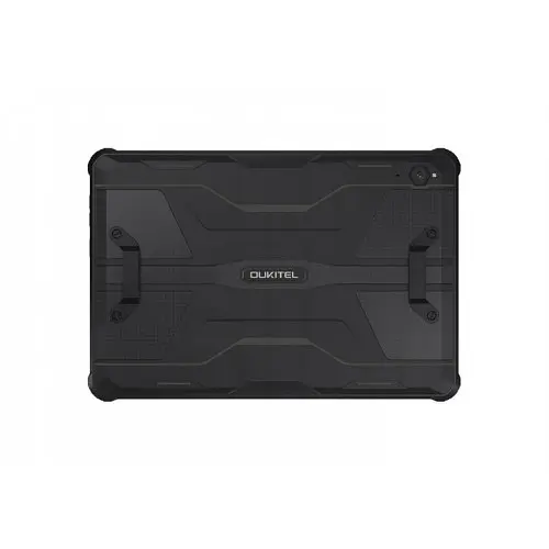 Планшет Oukitel RT6 10.1" 8/256GB с аккумулятором 20000 mAh 4G черный 6931940750233 - фото 4