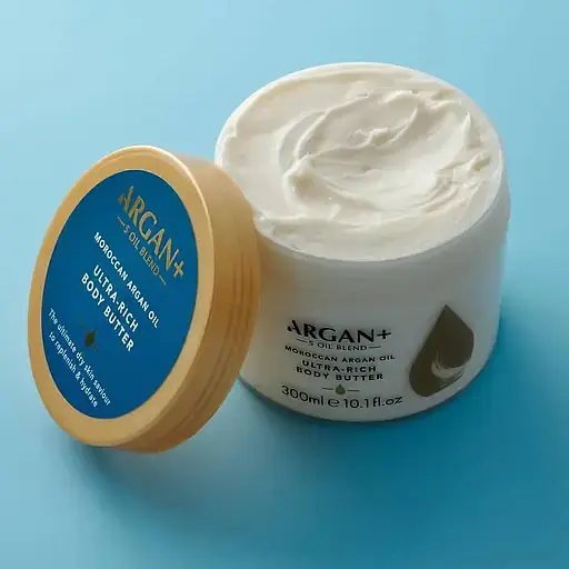 Масло для тела Argan+ Moroccan Argan Oil Ultra-Rich, 300 мл - фото 2