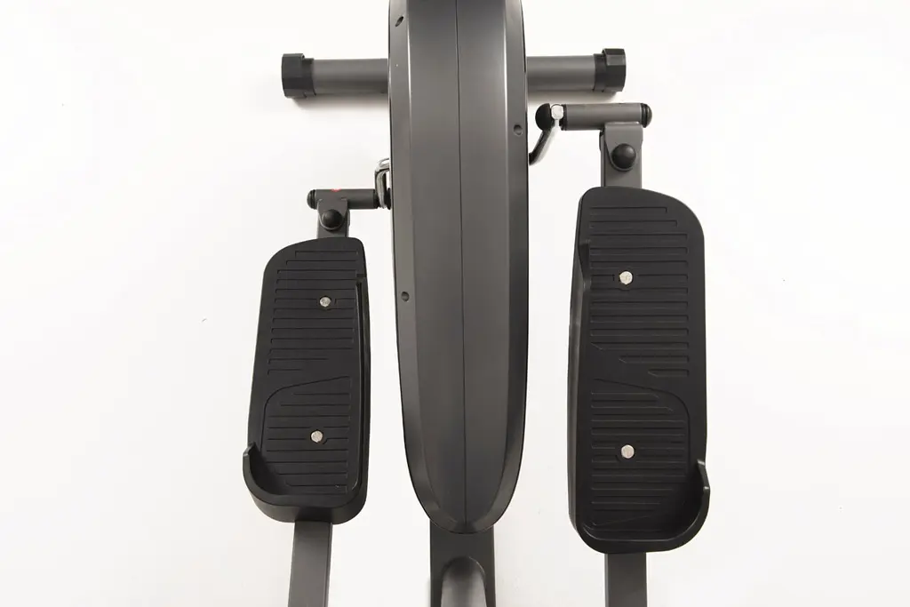 Орбітрек Everfit Elliptical EFK 500 (EFK 500) - фото 4