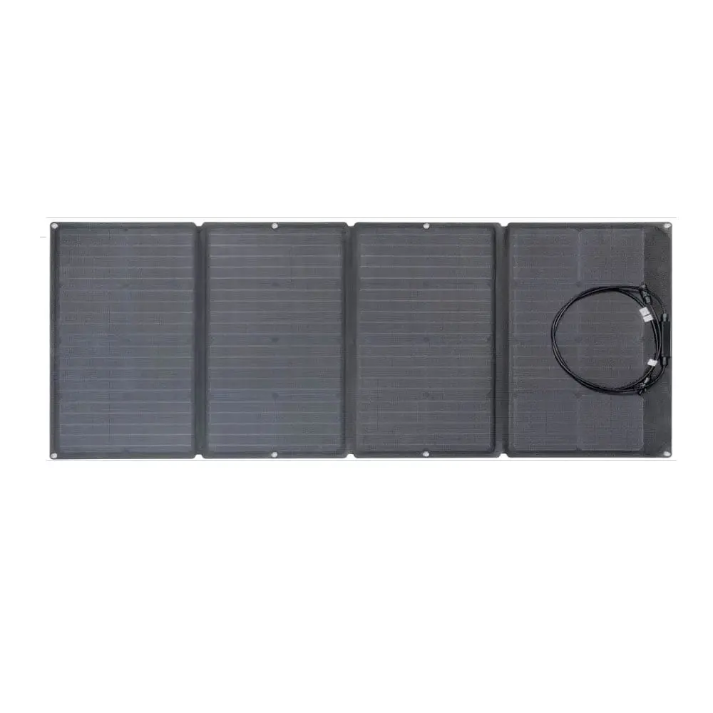 Сонячна панель EcoFlow 160W Solar Panel (43-00401) - фото 7
