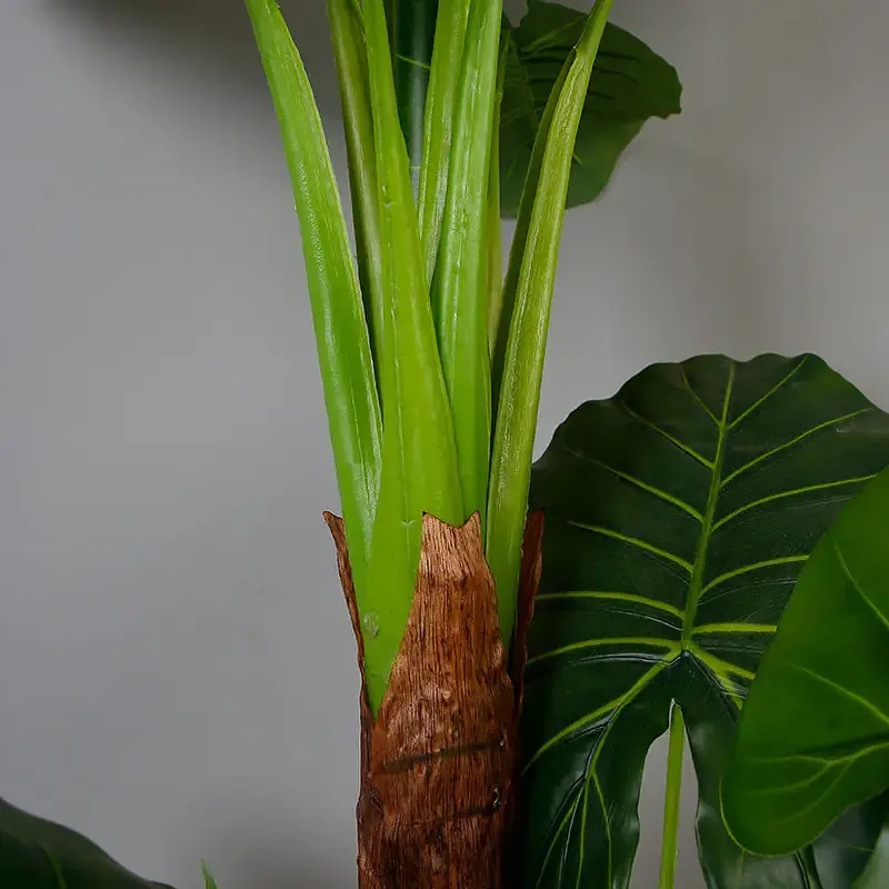 Искусственное растение Engard Taro 170 см (DW-06) - фото 3