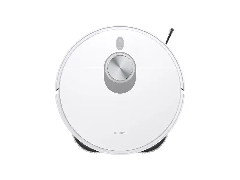 Робот-пилосос з вологим прибиранням Xiaomi Robot Vacuum X20 Pro - фото 5