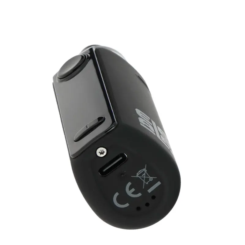 Под-система електронна сигарета Eleaf iJust P40 Pod System 1500 mAh 3 ml Black (15098) - фото 5