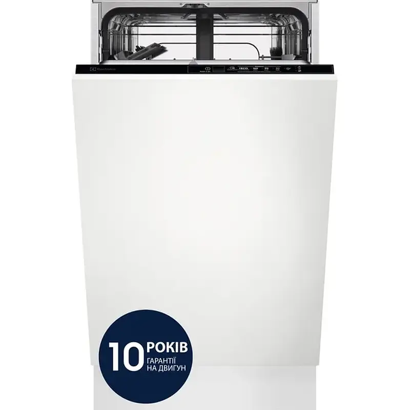 Посудомийна машина Electrolux EEA71210L - фото 2
