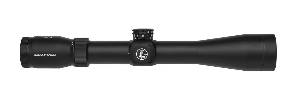 Оптический прицел Leupold VX-R Patrol 3-9x40mm Firedot TMR - фото 4