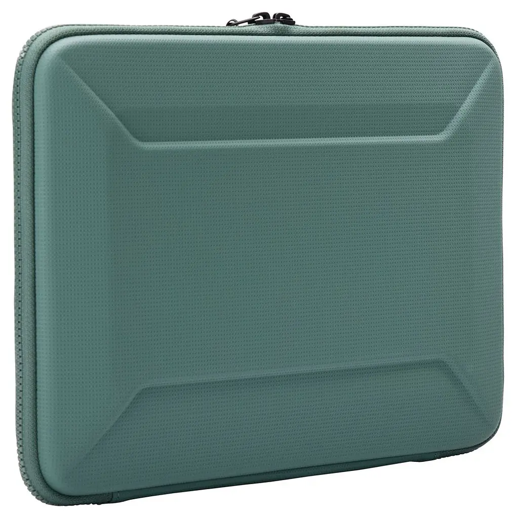 Чохол Thule Gauntlet 5 MacBook 14" Sleeve Hazy Green (TH 3205411) - фото 6