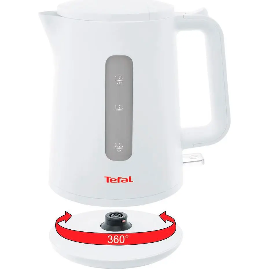 Електрочайник Tefal KO200130 [120286] - фото 11