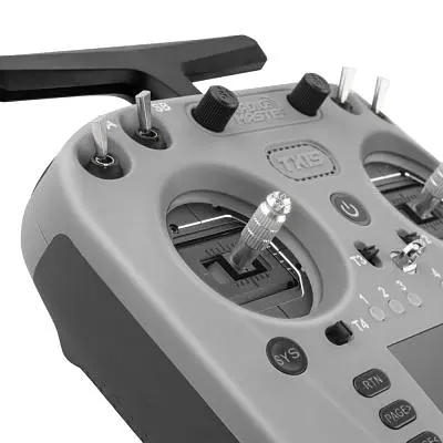 Пульт управління для дрона RadioMaster TX15 Radio Controller ELRS M2 (TX15-ST-GRY) - фото 4