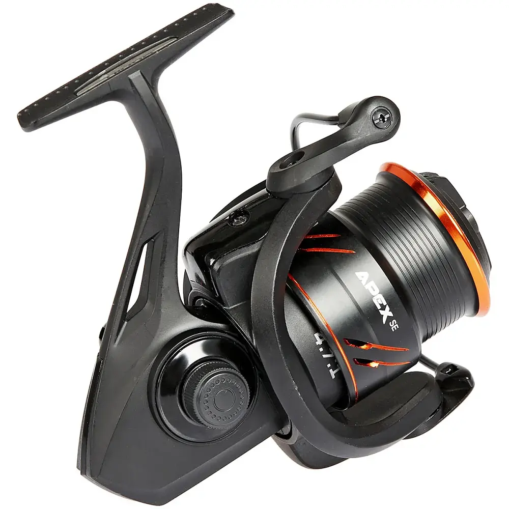 Катушка Brain Apex SE 4000S 5+1BB - фото 4
