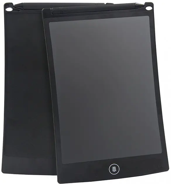 LCD планшет для малювання Writing Tablet 8.5" Black (050396) - фото 3