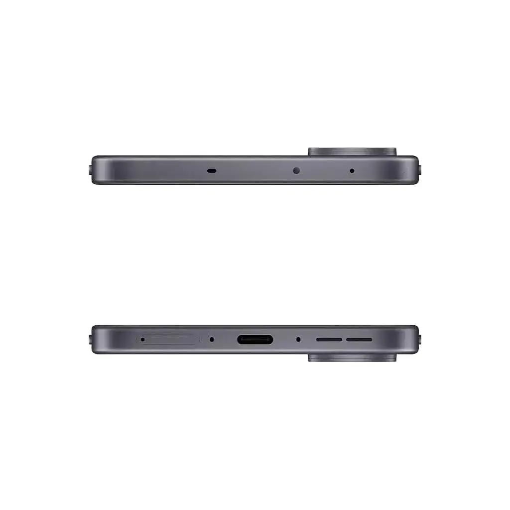 Мобільний телефон OnePlus Nord 5 5G 8/256GB Grey - фото 12