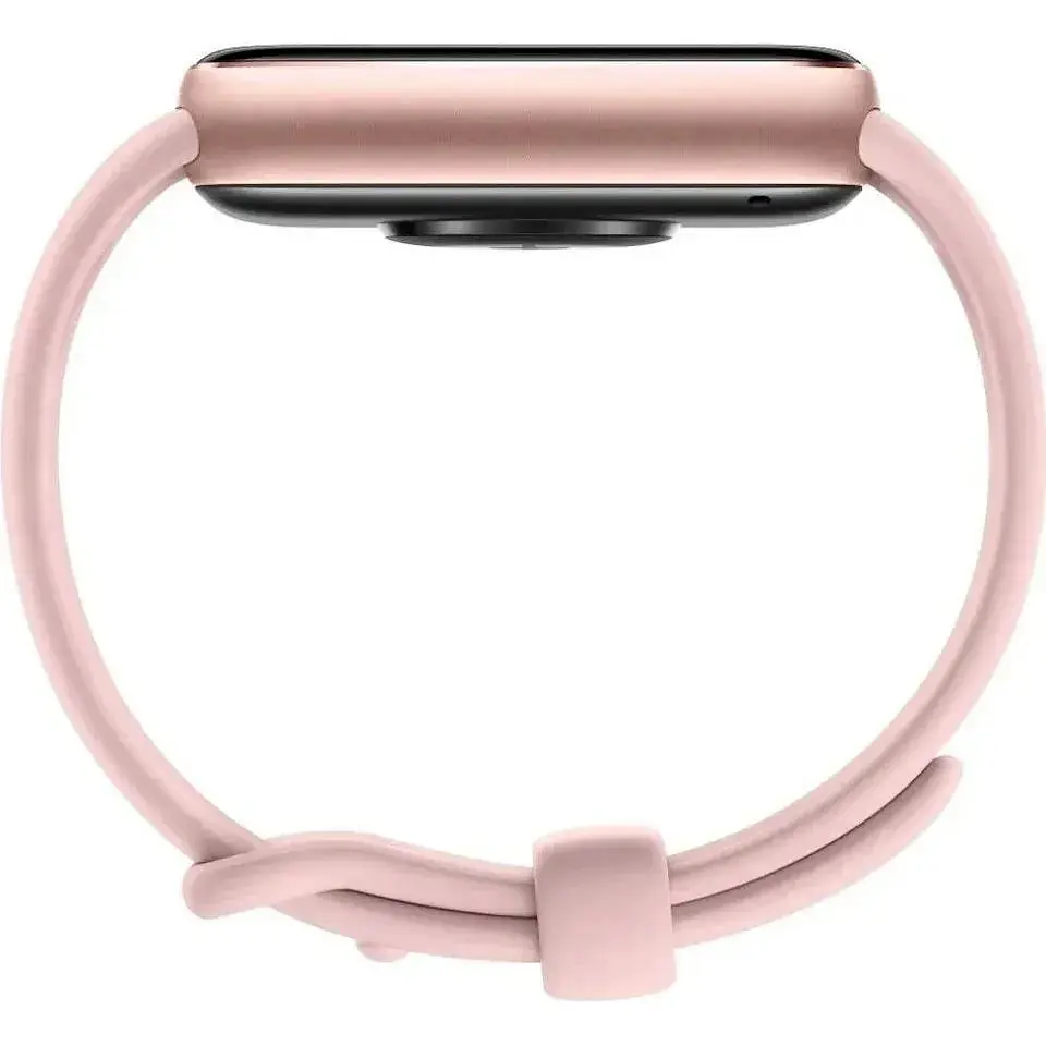 Фитнес-браслет Xiaomi Smart Band 9 Pro Rose Gold (BHR8714GL) - фото 5