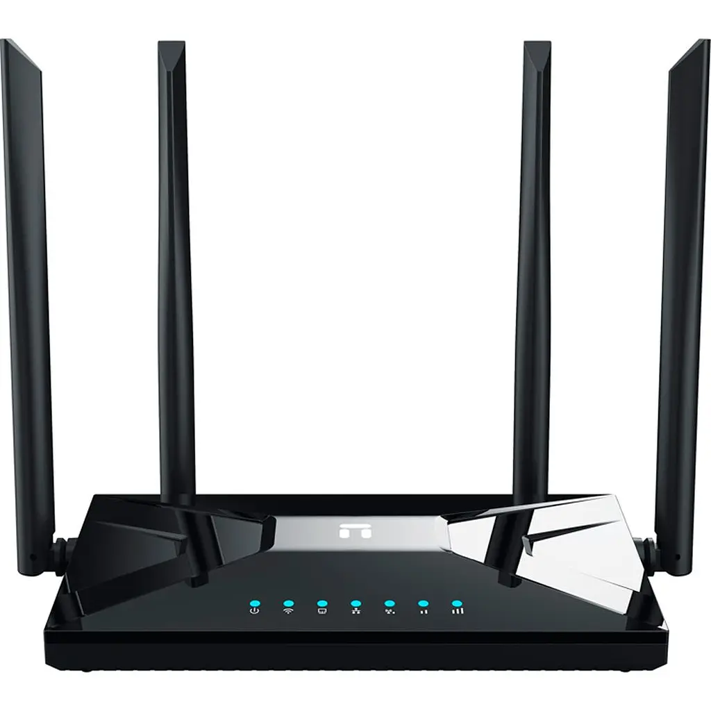 Бездротовий маршрутизатор (роутер) Netis MW5360 [106719] - фото 2