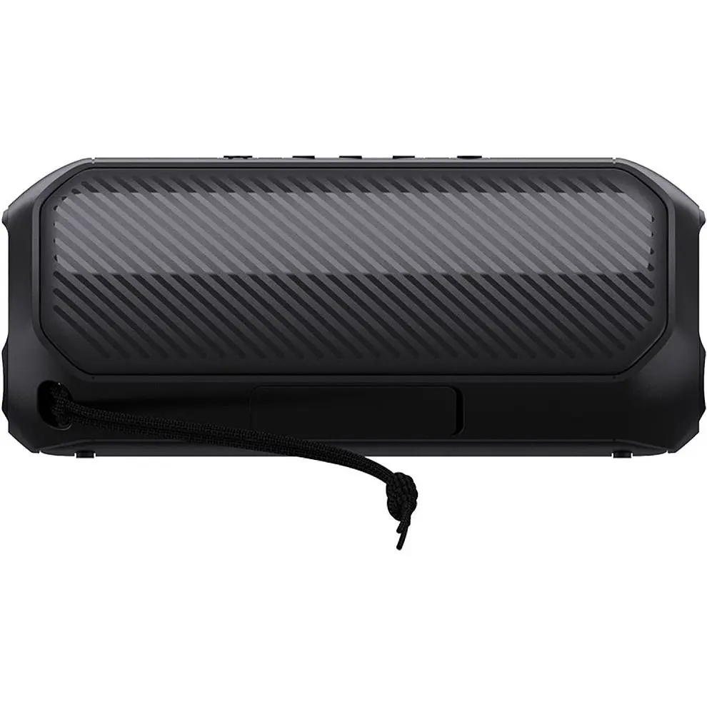 Портативна акустика Proove Third Element SE Black (PSTE2001AP01) [169759] - фото 7