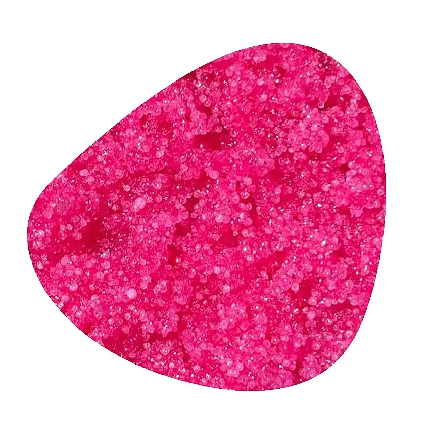 Скраб для тіла Pink Galaxy Beauty Jar 200 г - фото 3