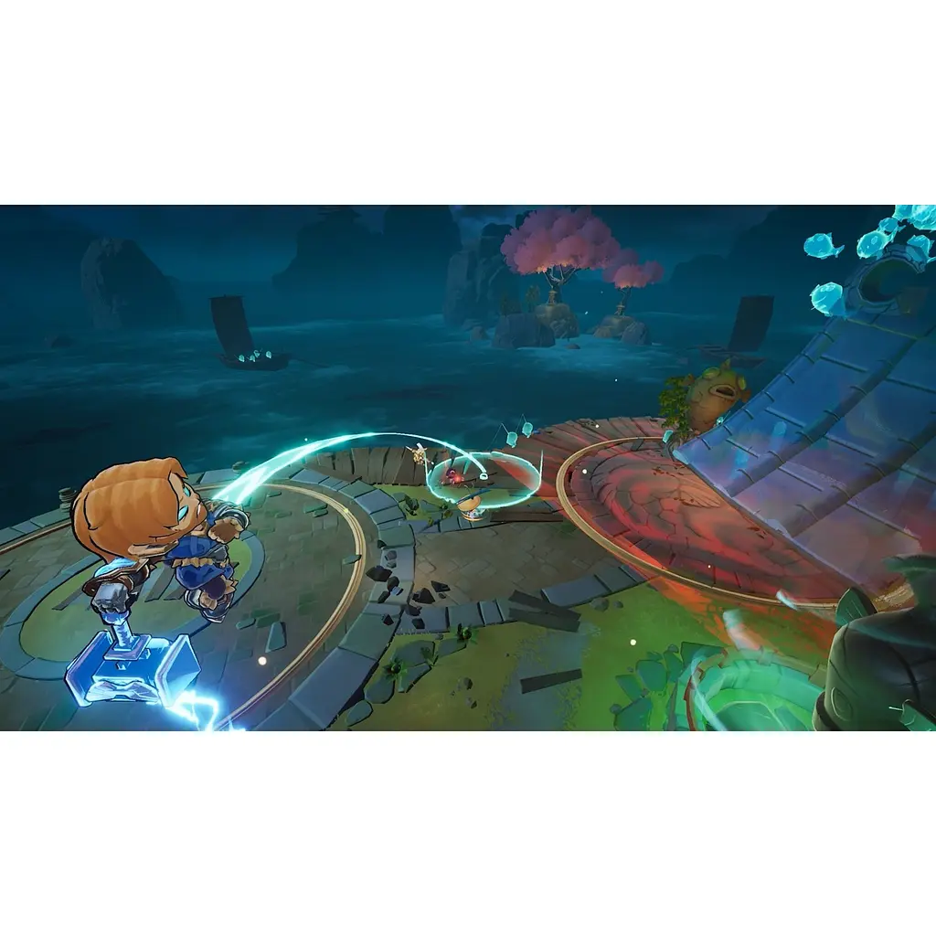 Ключ активації Microsoft Divine Knockout (DKO) - Starter Edition для Xbox One/Series - фото 4