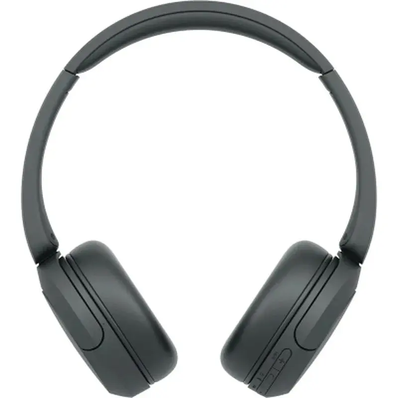 Навушники Sony WH-CH520 Wireless Black (WHCH520B.CE7) - фото 2