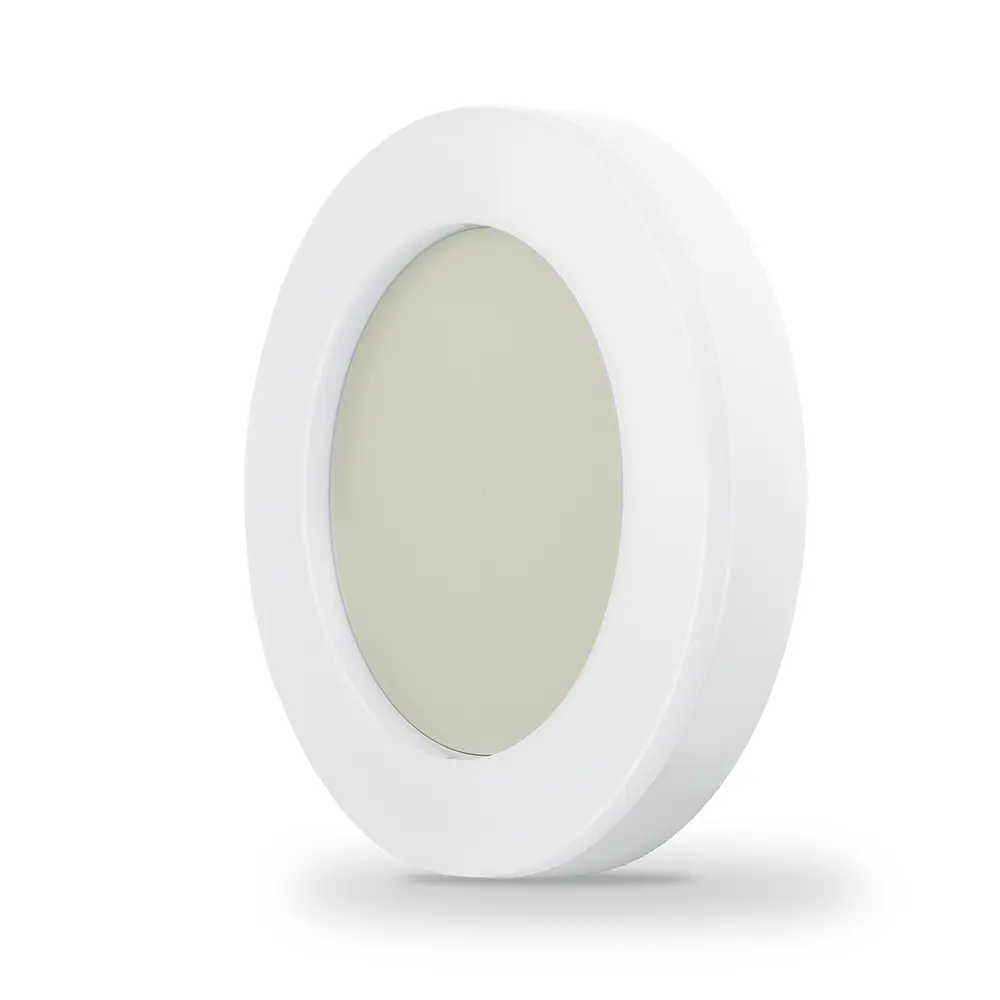 Світильник Videx LED Art IP65 30W 5000K круглий (VL-BHFR-305) - фото 2