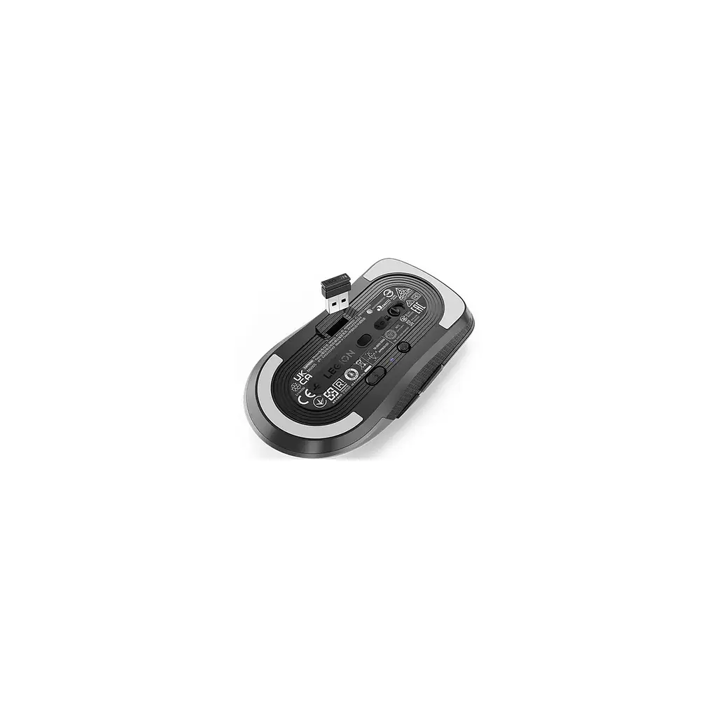 Миша Lenovo Legion M600s Qi Wireless Gaming Mouse (GY51H47355) - фото 10