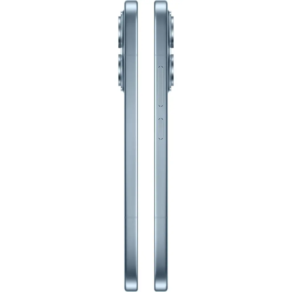 Смартфон Xiaomi 17 12/256GB Ice Blue UA-UCRF [172626] - фото 8