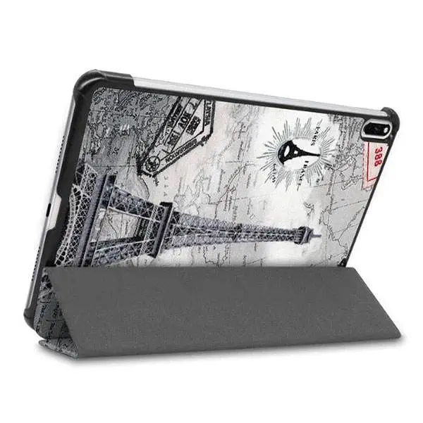 Чохол Primo для планшета Huawei MatePad Pro 10.8" (MRX-W09 / MRX-W19 / MRX-AL09) Slim Paris - фото 4