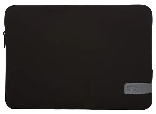 Чехол Case Logic Reflect Sleeve 14" REFPC-114 Black (6622045) - фото 3