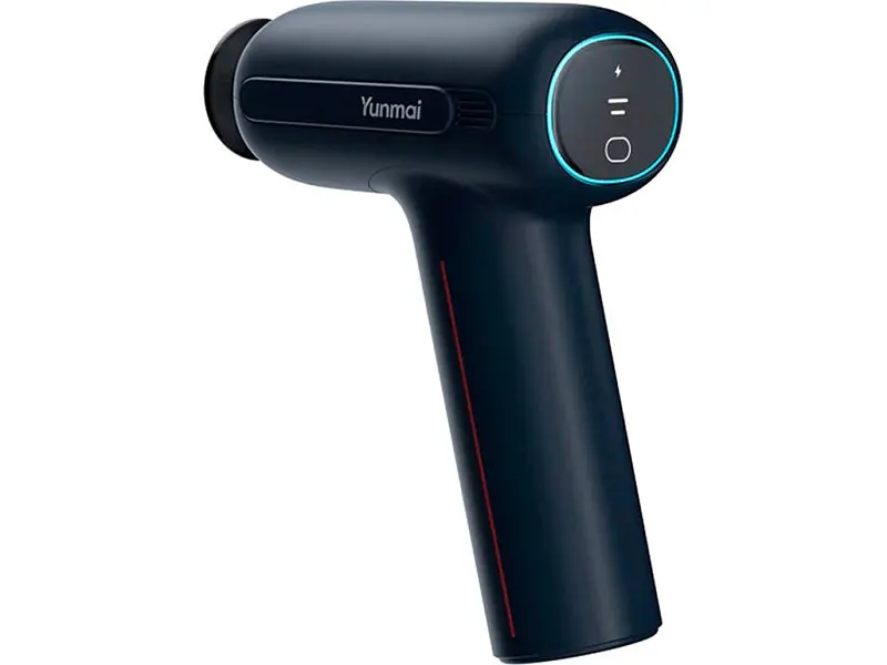 Масажер для тіла Yunmai Massage Gun EasePro (YMFG-M406) - фото 2