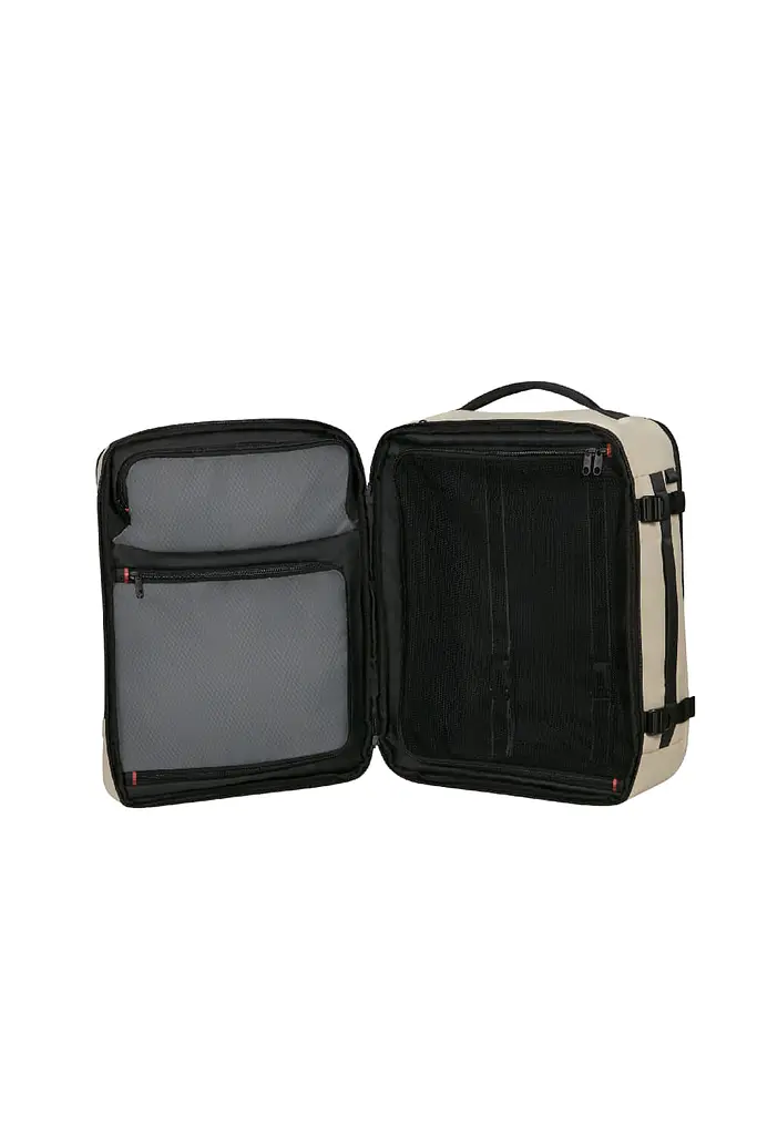 Рюкзак Для Ноутбуку 17.3" Samsonite CABIN PACK SANDSTONE 45x36x20 KU0*05003 - фото 4