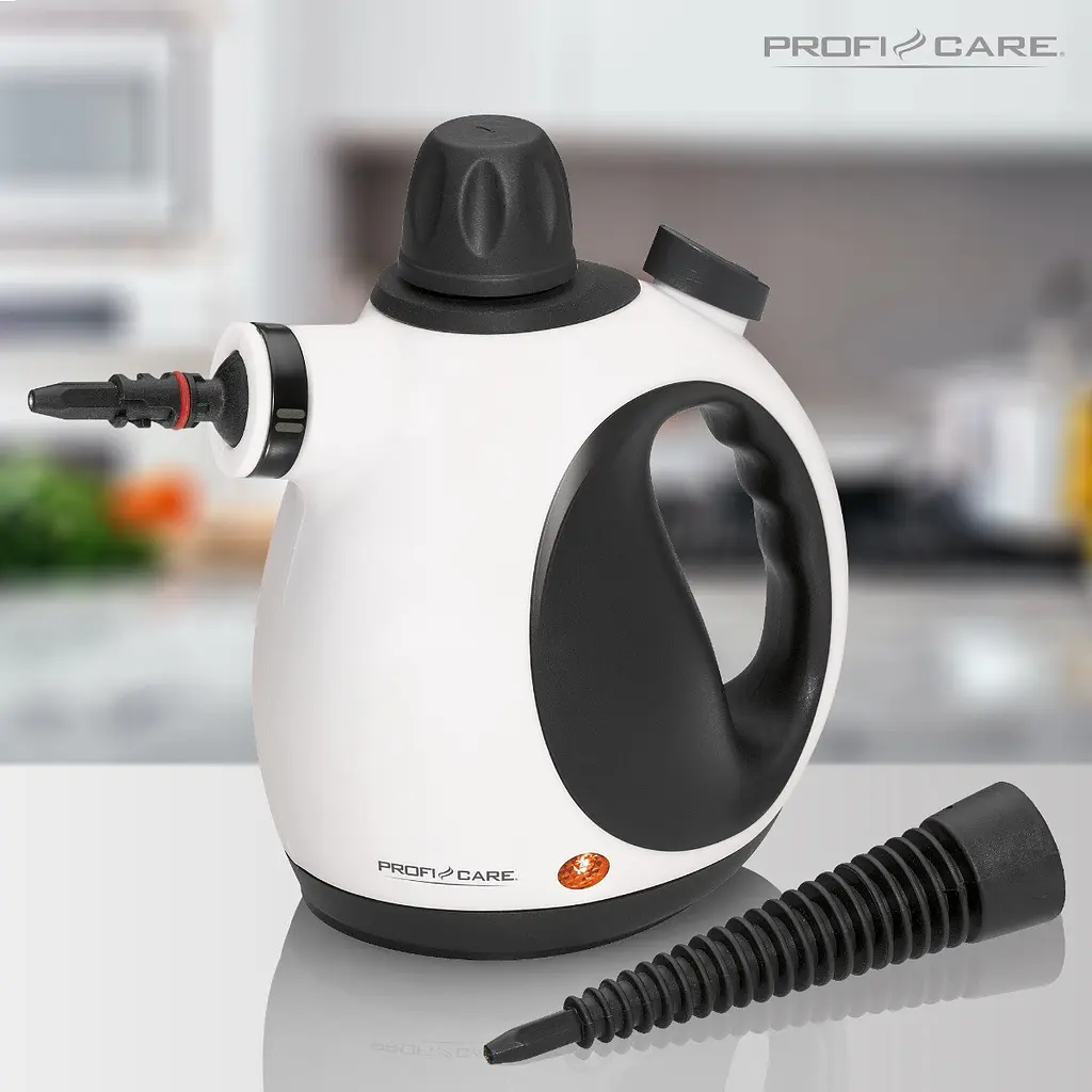 Пароочисник Profi Care PC-DR 3098 - фото 5