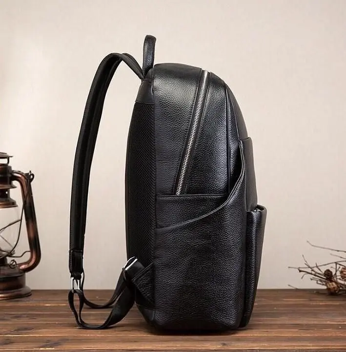 Рюкзак Tiding Bag B3-161A чорний - фото 9