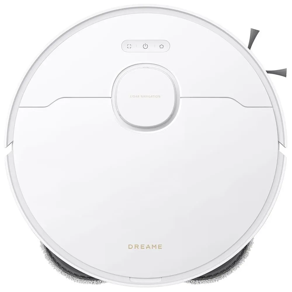 Робот-пилосос миючий Dreame Bot L40 Ultra CE White (RLD52SE-Wh) - фото 7