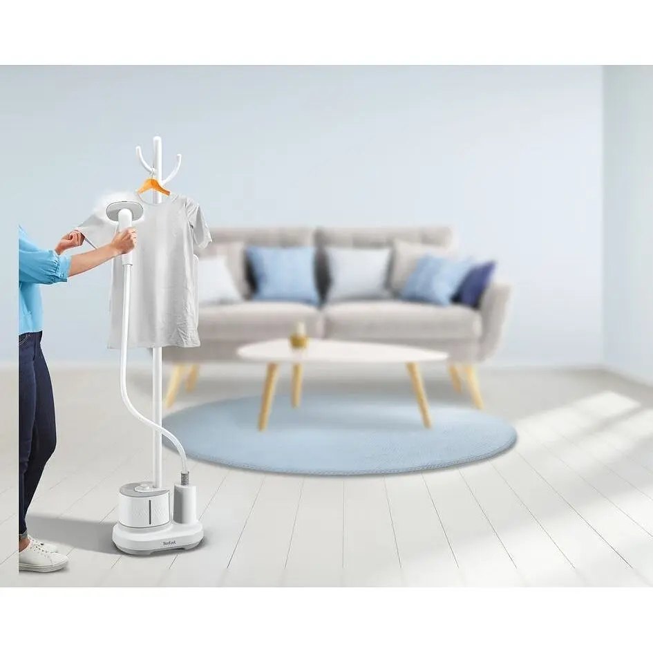 Відпарювач Tefal Origin Home 2000 Вт білий (IT3280E1) - фото 6
