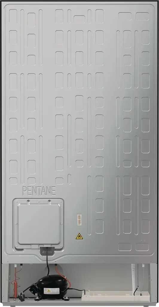 Холодильник Gorenje NRR9185EABXLWD - фото 19