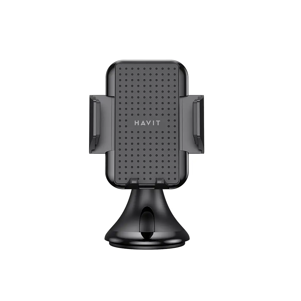 Автомобільний тримач телефону HAVIT HV-H717 HAVIT (24798-000) - фото 4
