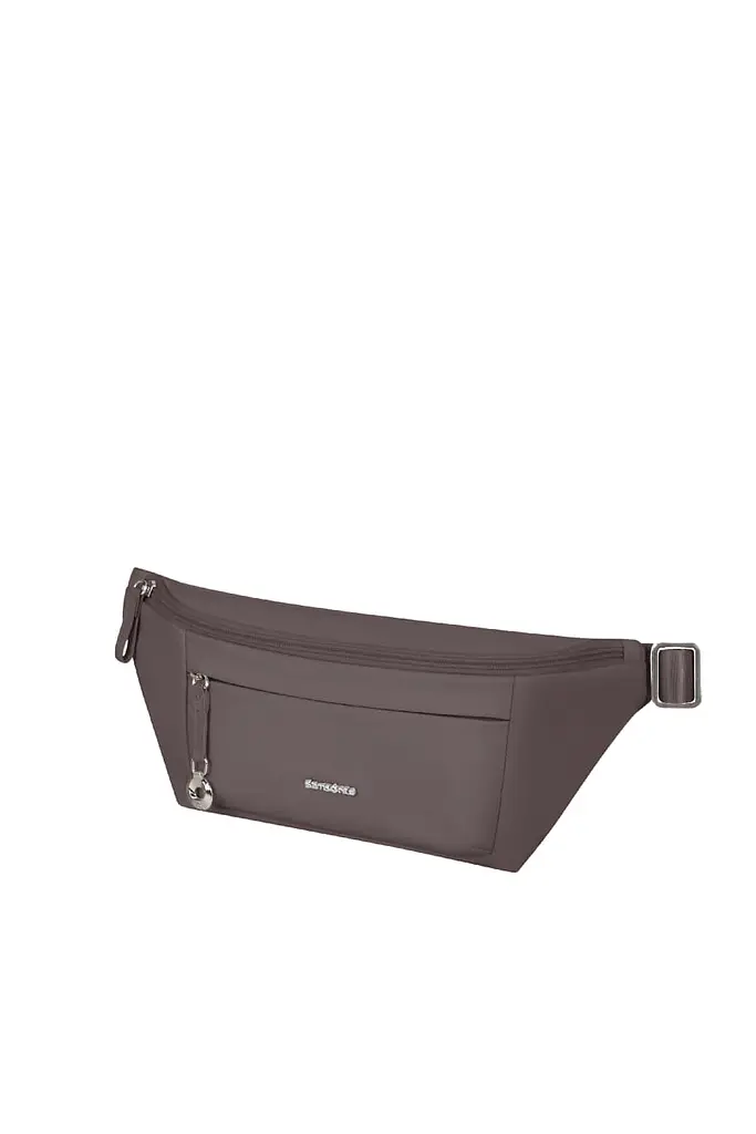 Сумка Поясна Samsonite MOVE 5.0 DARK TAUPE 31х14х6 KP0*53062 - фото 3
