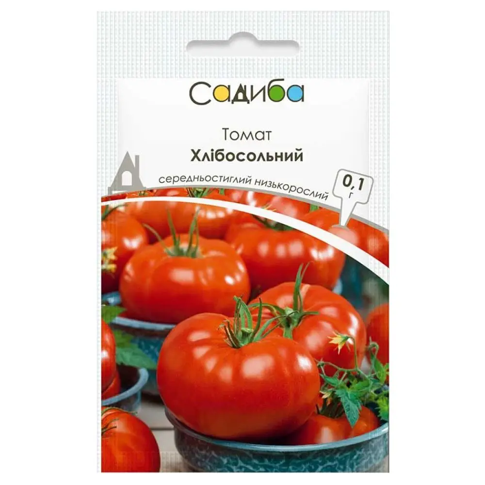 Томат Садиба Хлібосольний 0,1 г