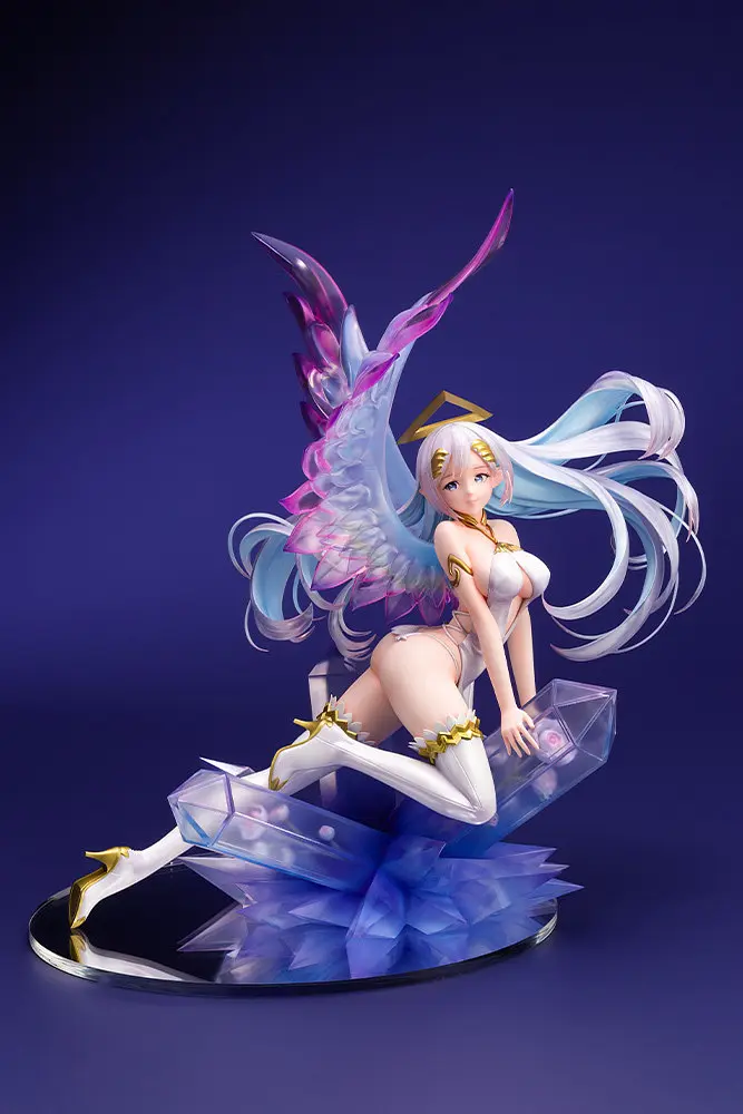 Фігурка Kotobukiya Museum of Mystical Melodies Aria Музей містичних мелодій Арія 27 см KT MMM A - фото 4