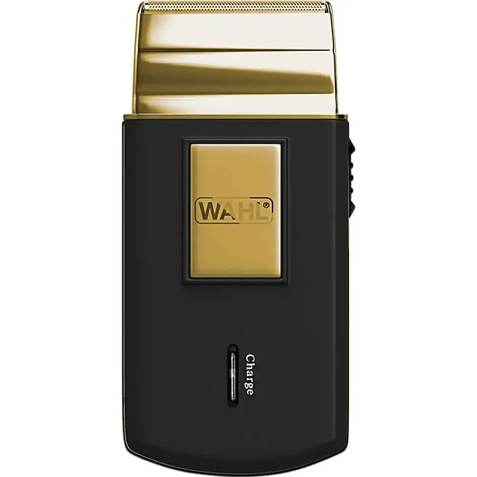 Шейвер Wahl Travel Shaver Gold (07057-016) [156112] - фото 2