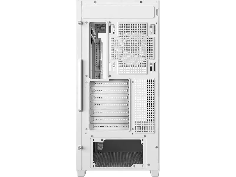 Корпус Deepcool CG580 4F White (R-CG580-WHADA4-G-1) - фото 4