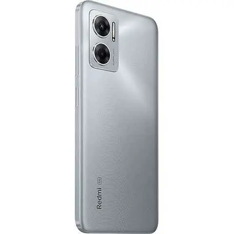 Смартфон Xiaomi Redmi 10 5G 4/64GB Silver - фото 2