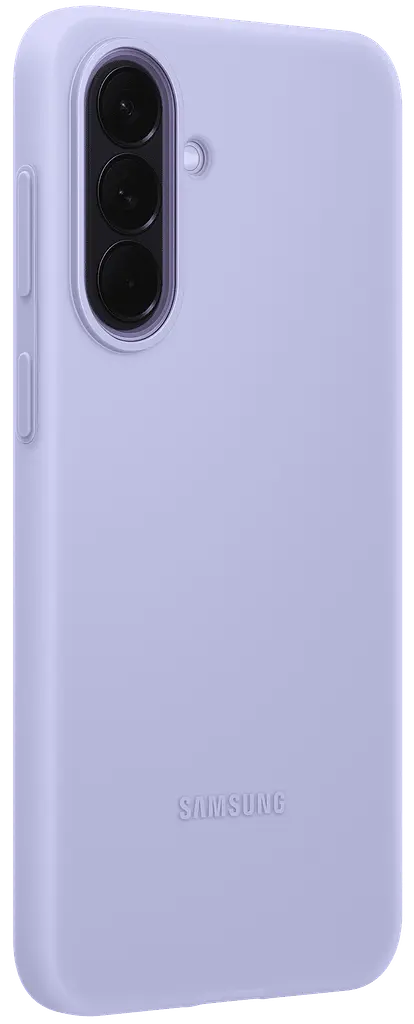 Чохол Samsung A57 Silicone Case EF-PA576CVEGWW Violet (7255132) - фото 5