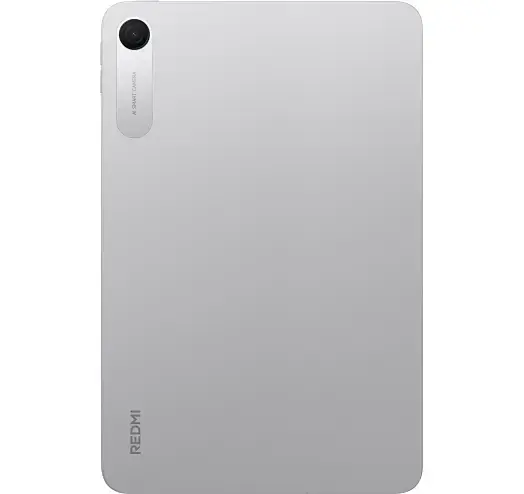 Планшет Xiaomi Redmi Pad 2 9.7 4/64Gb Wi-Fi version Silver (VHU6979EU) (No Adapter) UA UCRF - фото 2