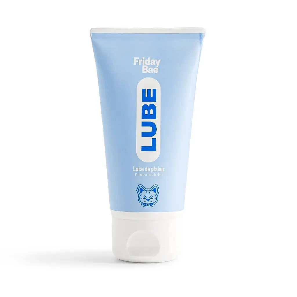 Змазка на водній основі Friday Bae LUBE 50 мл - фото 2