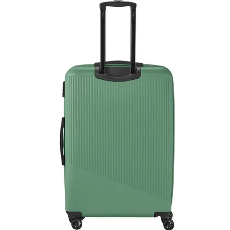 Валіза Travelite Bali Green L (TL072349-80) - фото 3