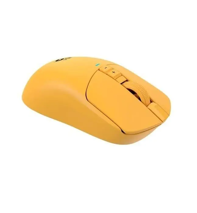 Миша Bloody R72 Ultra Tower Yellow (R72 Ultra Tower (Yellow)) - фото 6