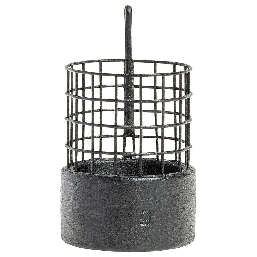 Годівниця Brain "Пуля" M 40g Black (1858.24.61)