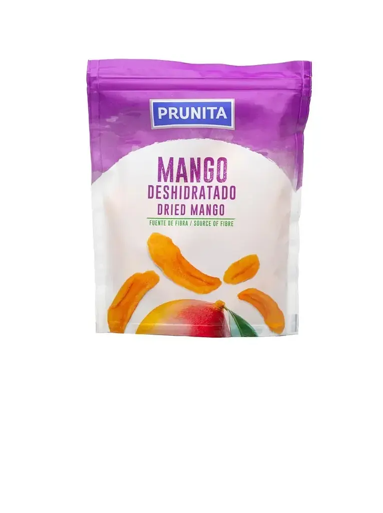 Манго Prunita натуральне сушене, 90г (8412054000349)