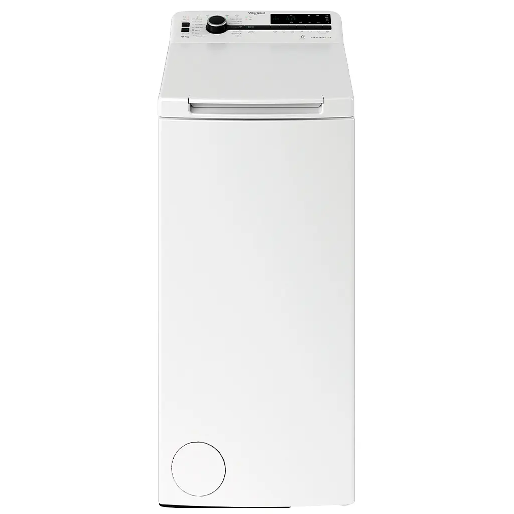 Пральна машина Whirlpool TDLRB6251BSEU