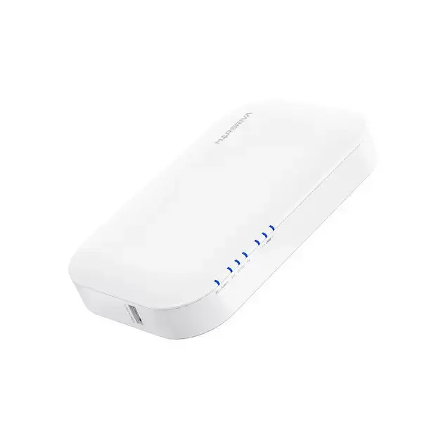 Джерело безперебійного живлення для роутера Marsriva KP2 10000 mAh (37Wh) - фото 2